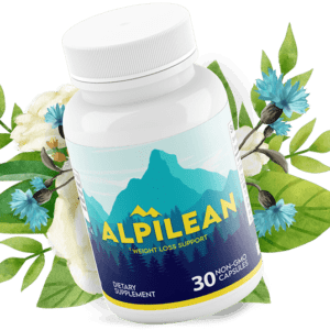Alpilean Weight loss Pills