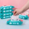 Baby Wipes Runbeile