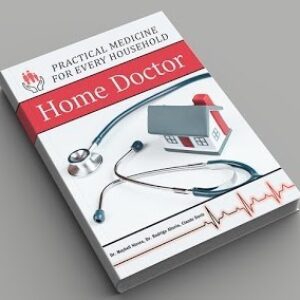 The Home Doctor digital Book